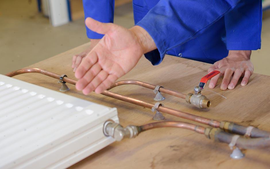 cout chauffage électrique Noisiel