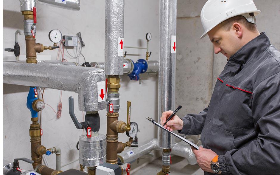 entretien de chaudière gaz Noisiel